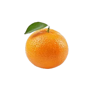 Papel para envolver naranjas