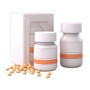 Papel para farmacia