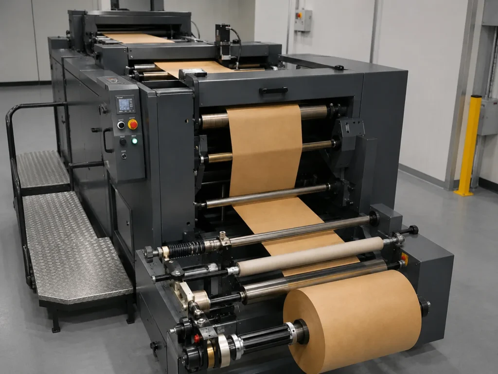 Papel siliconado para hornear